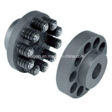 Qingdao OEM Coupling Rubber Bush